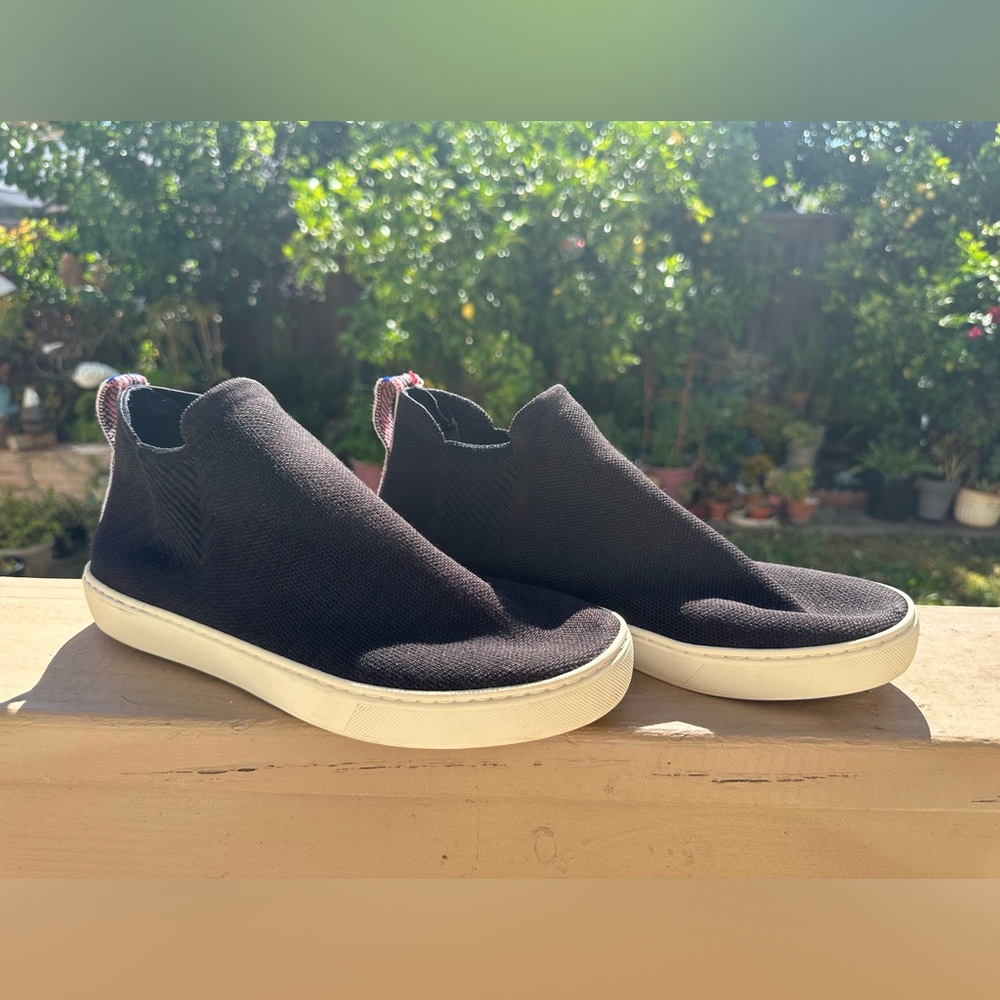 Rothy’s Chelsea Boot, Size 11 (Retired)-